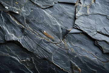 old stone wall. Created with Ai