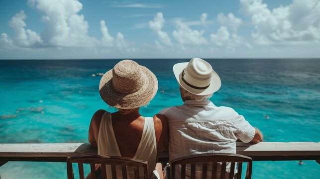 Expert Tips for Creating a Meaningful and Enjoyable Retirement Bucket List - Powered by Adobe