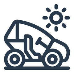 Dune Buggy Adventures