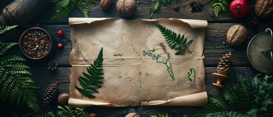 Exploring Local Foraging Spots: A Guide to Fresh Finds in Your Area