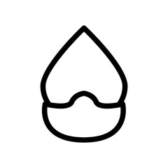 Roasted Chestnut icon