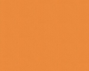 Fototapeta premium Background of textured orange leather