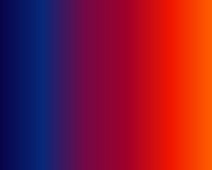 Obraz premium Colorful background with red, blue, and orange gradient
