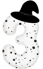 Halloween number 3 