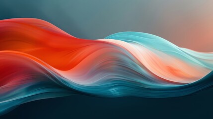Naklejka premium Vortex patterns in fluid dynamics, science discovery pattern, turbulent flow