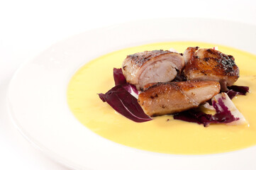 filetto di maiale