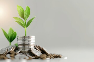 Alternative investments style featuring diverse asset classes and unique opportunities, banner, with copy space