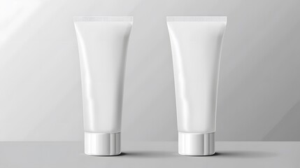 cream, isolated, cosmetic, care, white, beauty, jar, container, bottle, cosmetics, face, medicine, skin, health, body, lotion, hygiene, packaging, clean, moisturizer, plastic, pot, treatment, box, med