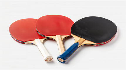 Table Tennis/Tennis/Badminton Rackets 