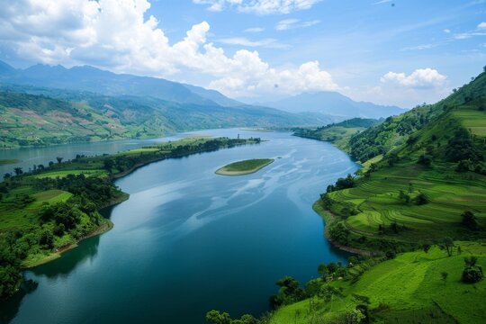 Discover breathtaking views and immerse yourself in local customs on a journey that combines natural beauty with cultural richness.