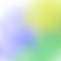 Abstract colourful background