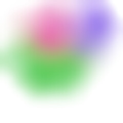 Abstract colorful background