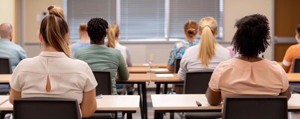 Fototapeta premium Clinic Facility