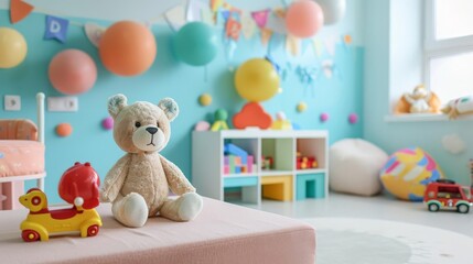 Obraz premium Clinic Facility