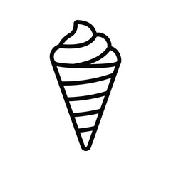 Get your hold on this amazing icon of ice cream