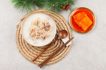   Doganitang is a soup made by boiling beef’s kneecaps.