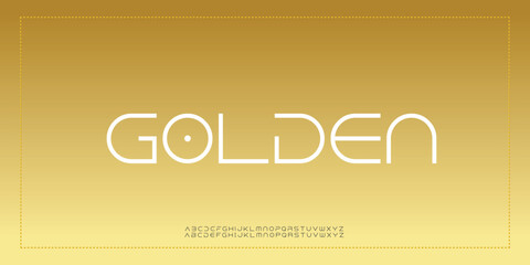 Elegant Minimalist Serif Alphabet Font Collection – Classic and Modern Lettering

