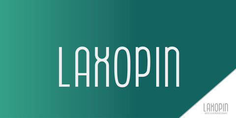 Elegant Minimalist Serif Alphabet Font Collection – Classic and Modern Lettering
