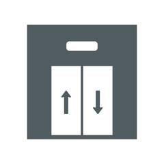 elevator icon