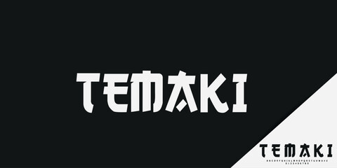 Elegant Minimalist Serif Alphabet Font Collection – Classic and Modern Lettering
