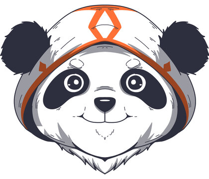 Assassin Panda