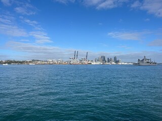 Devonport, Auckland, North Island of New Zealand