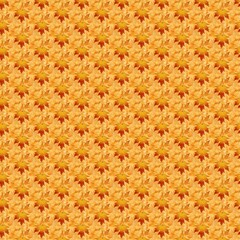 Autumn Foliage Backgrounds for Photoshop - Set of autumn backgrounds with different foliage texture, pattern, yellow leaves 