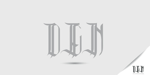 Elegant Minimalist Serif Alphabet Font Collection – Classic and Modern Lettering
