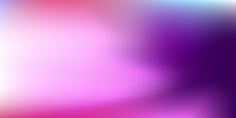 Abstract blur soft gradient pastel dreamy background