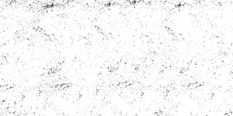 Grunge black and white crack paper texture design and texture of a concrete wall with cracks and scratches background .Vintage abstract texture of old surface. Grunge texture and dust design	
