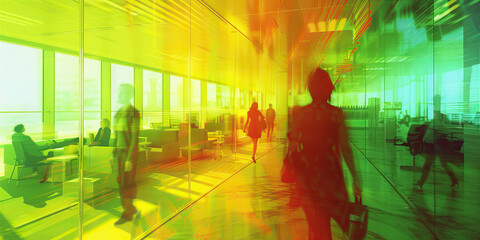 Well-being at Work: Initiatives to Promote Employee Health and Happiness