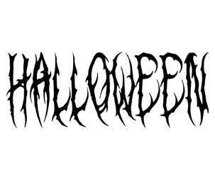 Halloween and Thanksgiving text