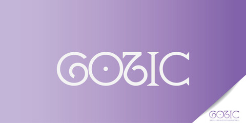 Elegant Minimalist Serif Alphabet Font Collection – Classic and Modern Lettering
