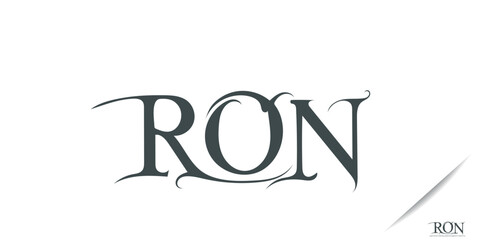 Elegant Minimalist Serif Alphabet Font Collection – Classic and Modern Lettering
