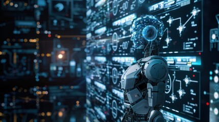 Powered by artificial intelligence