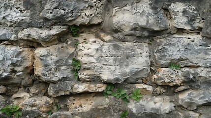 Fototapeta premium Simple Stone Texture Background