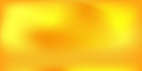 yellow background abstract with Gradient in empty room studio, Yellow empty room studio gradient used for background, yellow background studio with shine use for product shooting.