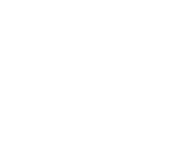  White rays light on transparent background