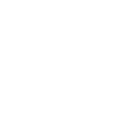 White sunlight rays on transparent background