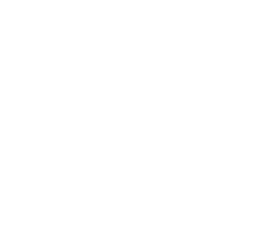 White sunlight rays on transparent background