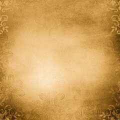 golden autumn backgrounds for photoshop, golden patterns, autumn yellow leaves - material for creativity
