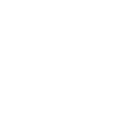 White sunlight on transparent background