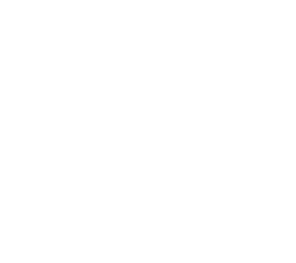 White sunlight on transparent background