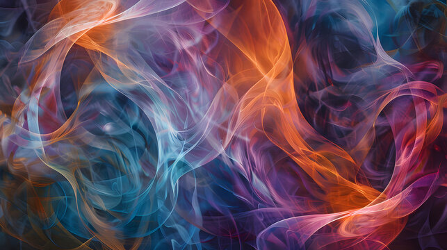 Colourful RGB attractive vivid wallpaper for dekstop and mobile.