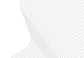 Abstract geometric design 3d illustration	
