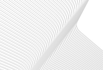 Abstract geometric design 3d illustration	
