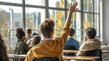 Asking for Understanding