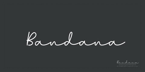 Elegant Minimalist Serif Alphabet Font Collection &ndash; Classic and Modern Lettering
