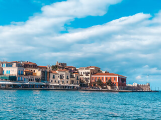 Obraz premium panorama
