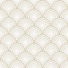 seamless rainbow texture pattern background with summer brown circular type design for multiple used textiles.